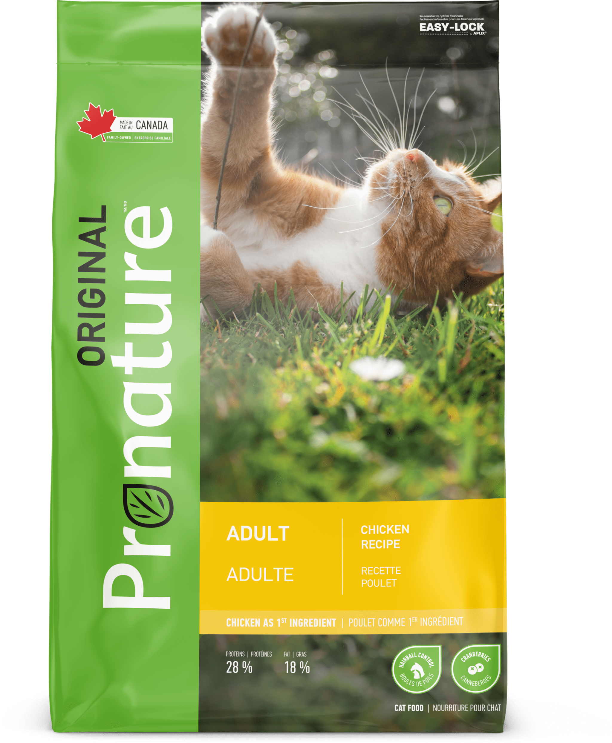 Pronature Original <br> Chicken recipe