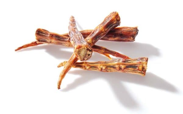 Bellerive <br> Queues de Veau