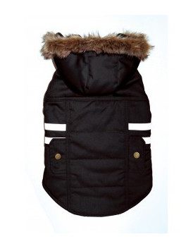 Doggie-Q <br> Little Parka