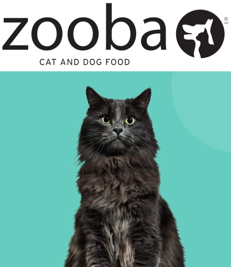 Zooba Maintenance, Dry Food for Adult Cats