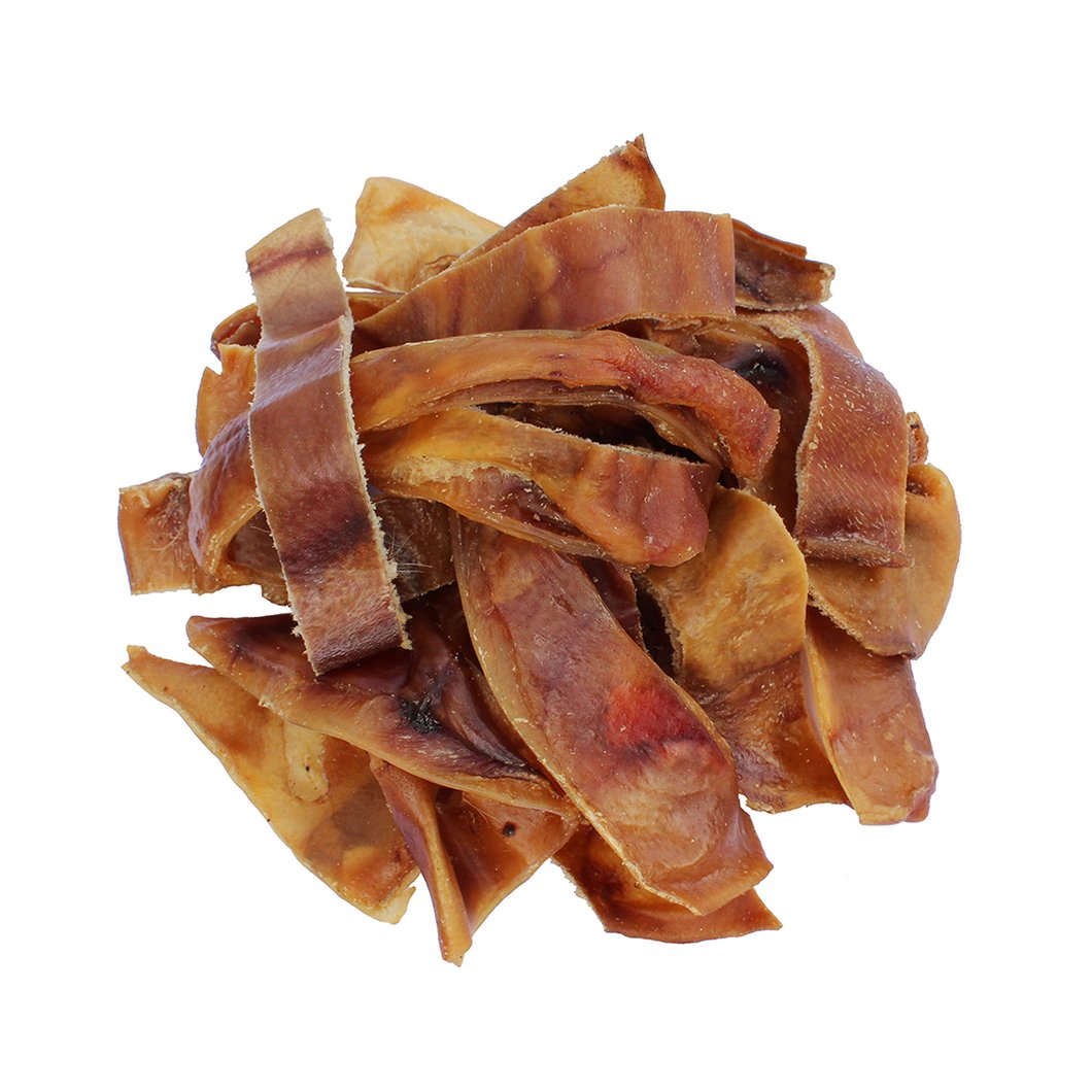 Bellerive <br> Pork Ear Chips