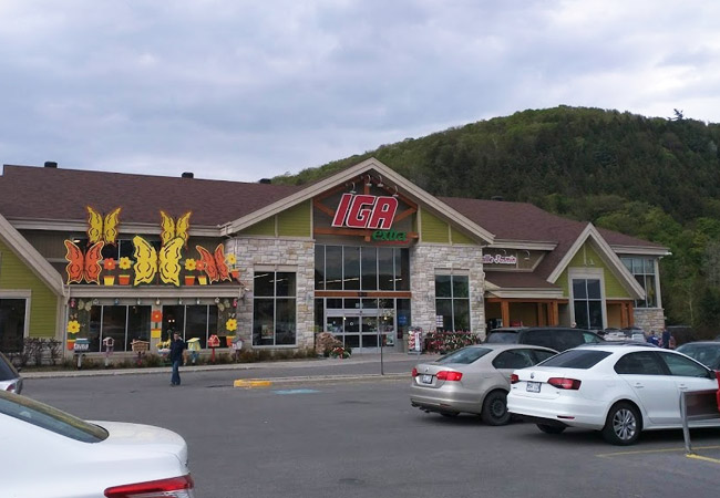 IGA-Famille-Jasmin-St-Sauveur-Ste-Agathe IGA Famille Jasmin de St-Sauveur et Ste Agathe