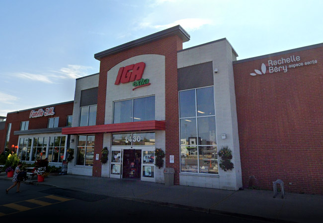 IGA-Jean-Martin-st-jerome IGA Jean Martin à St-Jérome