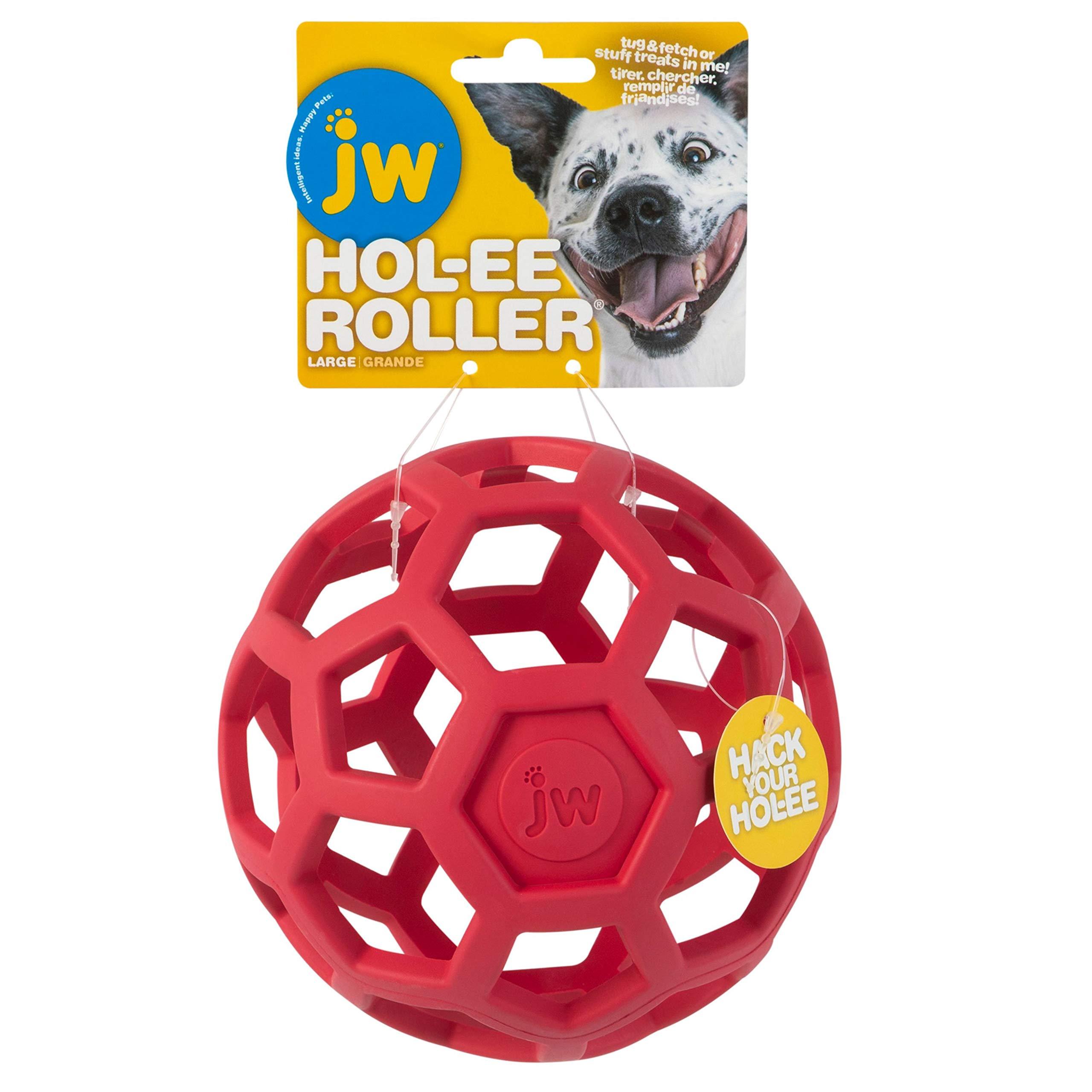 JW HOL-EE Roller